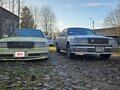 1996 Toyota Crown X (S150), серый, 310000 рублей - вид 3