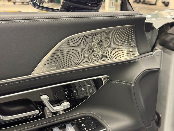 2022 Mercedes-Benz SL-Класс AMG SL 43 43 AMG IV (R232), серый, 12300000 рублей - вид 21