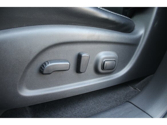 2014 Nissan Pathfinder IV, серый, 1460000 рублей - вид 23