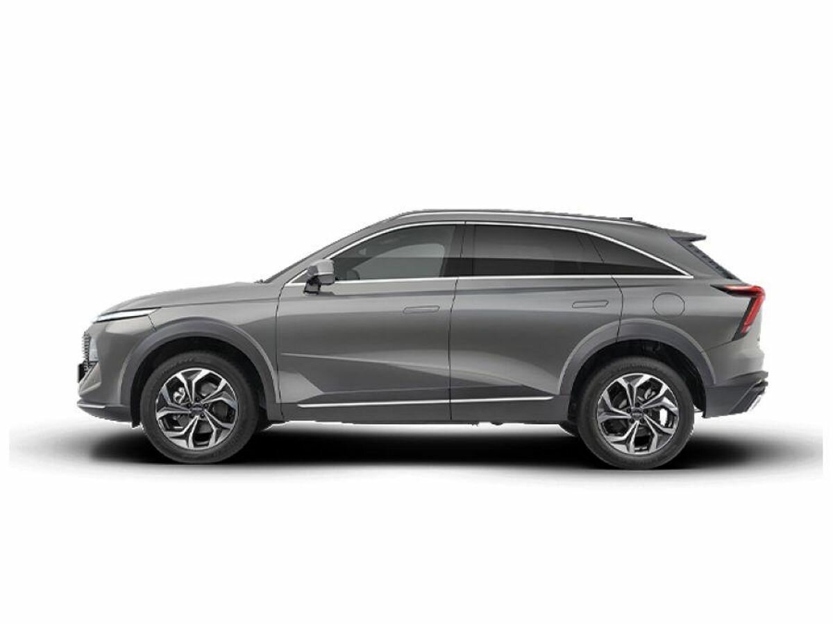 Haval F7 II
