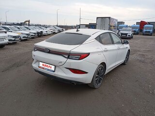 2023 JAC J7 I, белый, 1078250 рублей, вид 3
