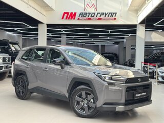 2026 Toyota RAV4 VI (XA60), серый, 5090000 рублей, вид 1