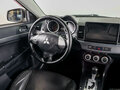 2008 Mitsubishi Lancer X, бежевый, 809000 рублей - вид 11