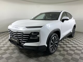 2026 Jetour DASHING I, белый, 2809900 рублей, вид 1