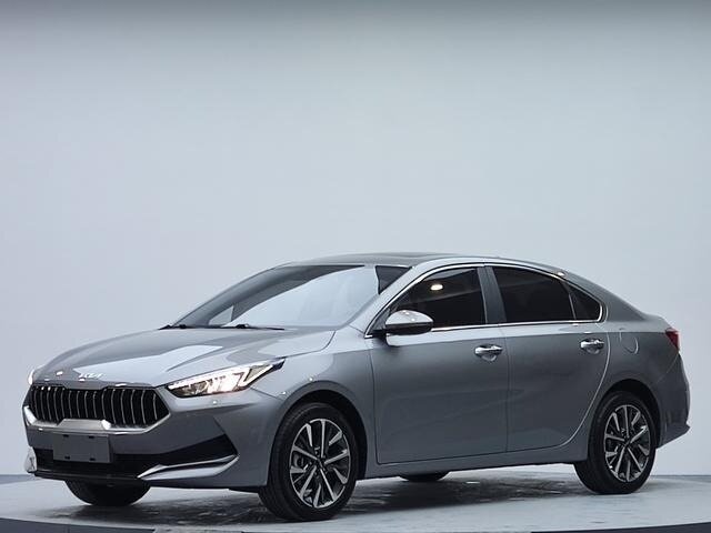Kia K3 II (China Market)
