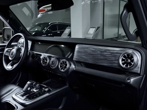 2026 Tank 300 I, серый, 5249000 рублей - вид 13