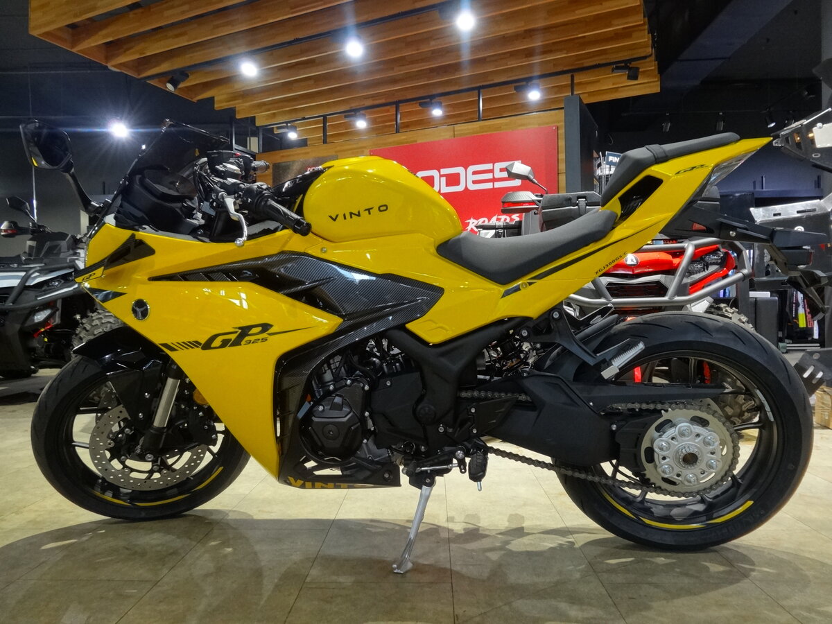 Vinto GP325