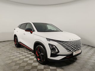 2023 Omoda C5 I, белый, 1649000 рублей, вид 3