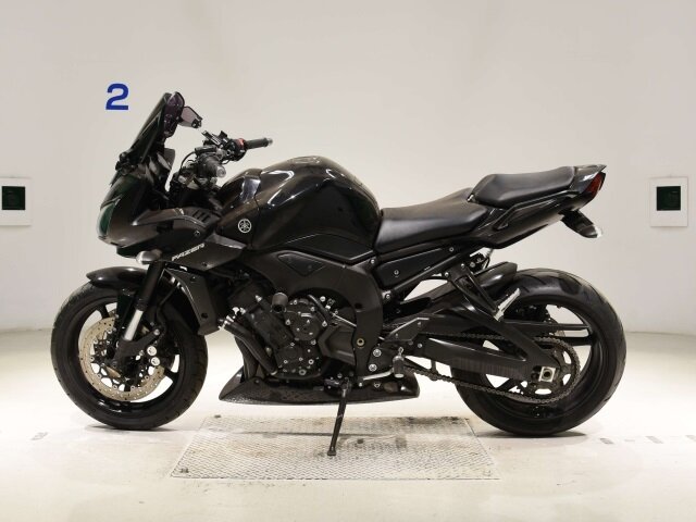 Yamaha FZ1