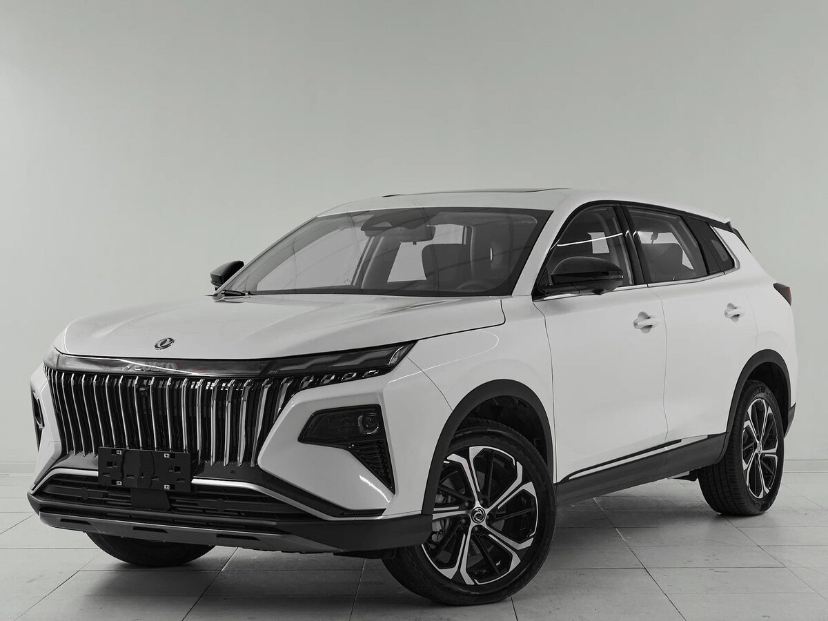Dongfeng Huge