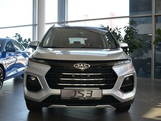 2024 JAC JS3, серый, 1400000 рублей, вид 1