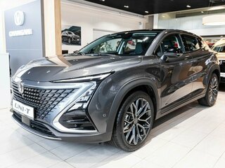 2025 Changan UNI-T I, серый, 3459900 рублей, вид 1