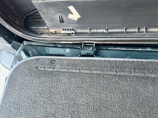 1995 Land Rover Range Rover II, зелёный, 1500000 рублей, вид 5