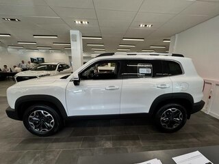 2026 Haval Dargo I Рестайлинг, белый, 3699000 рублей, вид 3