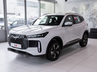 2026 Tenet T4, белый, 2339000 рублей, вид 1