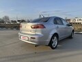 2007 Mitsubishi Lancer X, серебристый, 570000 рублей - вид 5