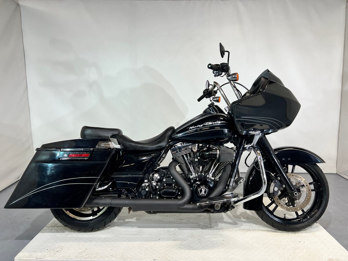 Harley-Davidson Road Glide