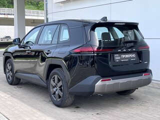 2026 Toyota RAV4 VI (XA60), чёрный, 4250000 рублей, вид 5