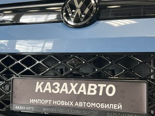 2026 Volkswagen Tiguan L Pro III (China Market), голубой, 4500000 рублей, вид 4