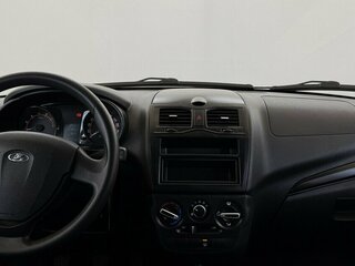 2025 Lada (ВАЗ) Granta I Рестайлинг, белый, 675000 рублей, вид 5