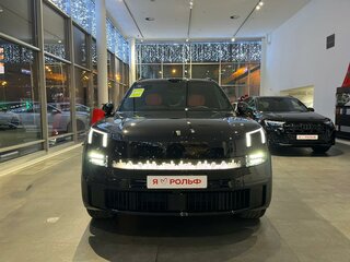 2026 Lynk & Co 900, чёрный, 7700000 рублей, вид 2