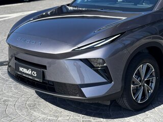 2026 Omoda C5 II, серый, 2349000 рублей, вид 5