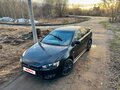 2007 Mitsubishi Lancer X, чёрный, 470000 рублей - вид 2
