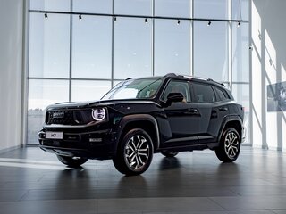 2026 Haval H7 I, чёрный, 3999000 рублей, вид 1