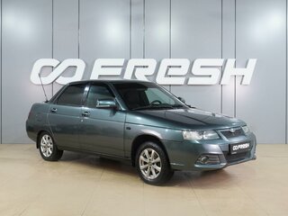 Lada (ВАЗ) 2110 Богдан