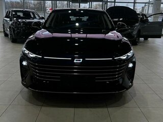 2024 FAW Bestune B70 I Рестайлинг, серебристый, 2844000 рублей, вид 4