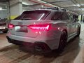 2024 Audi RS 6 performance IV (C8), серый, 26000000 рублей - вид 7