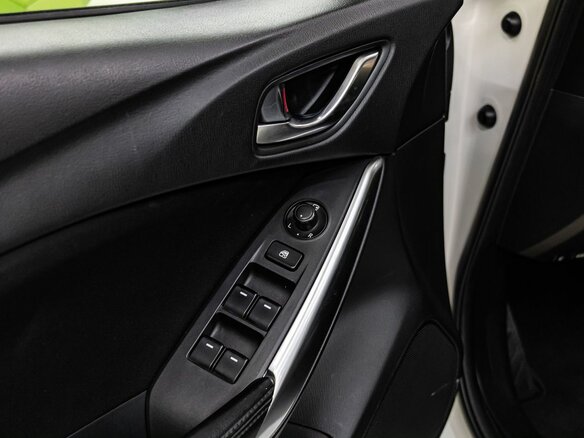 2013 Mazda 6 III (GJ), белый, 1479000 рублей - вид 23