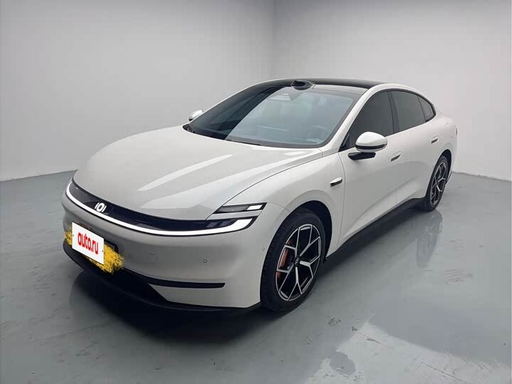 Changan Qiyuan A06 28.39 kWh
