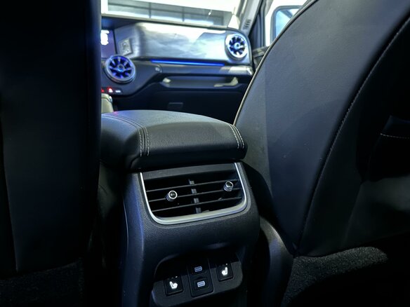 2022 Tank 300 I, белый, 2680000 рублей - вид 20