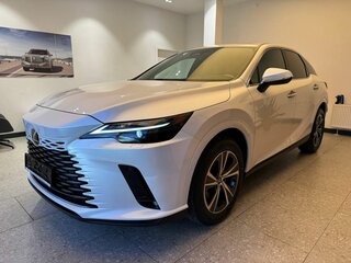 2025 Lexus RX 300 V, белый, 8490000 рублей, вид 1