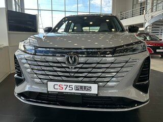 2024 Changan CS75 Plus III, серый, 4029900 рублей, вид 2