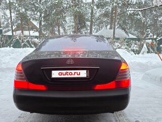 2004 Maybach 57 I, серый, 7500000 рублей, вид 5