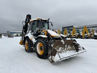 2023 MST M544, жёлтый, 8690000 рублей, вид 1