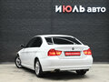 2011 BMW 3 серии 318i V (E90/E91/E92/E93) Рестайлинг, белый, 1495000 рублей - вид 4