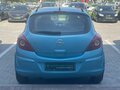 2012 Opel Corsa D Рестайлинг II, голубой, 545000 рублей - вид 6