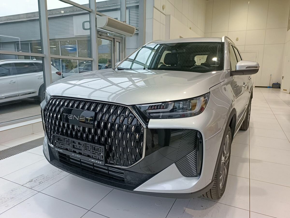Tenet T7