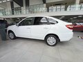 2026 Lada (ВАЗ) Granta I Рестайлинг, белый - вид 1