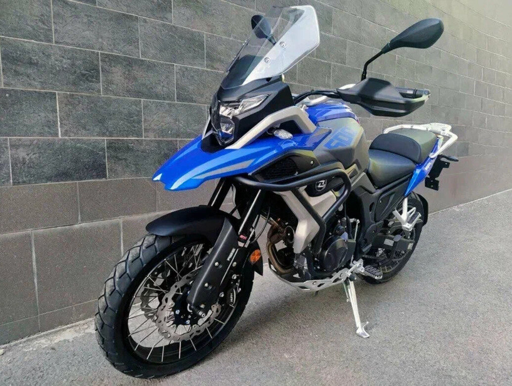 Kove 500X