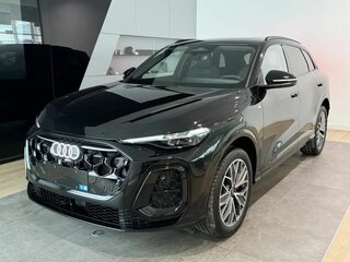 2026 Audi L III (GU), чёрный, 6775000 рублей, вид 1