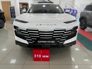 2026 Jetour Dashing I, белый, 2939900 рублей, вид 2