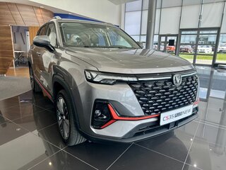 2025 Changan CS35 Plus I Рестайлинг, серый, 2779900 рублей, вид 1
