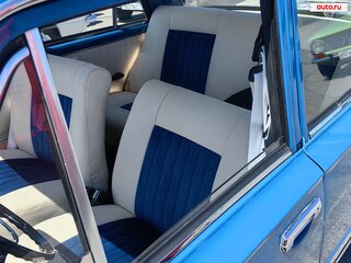 1972 Lada (ВАЗ) 2101, синий, 800000 рублей, вид 5