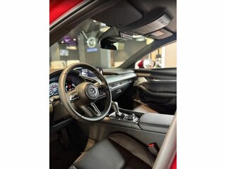2025 Mazda 3 Axela IV (BP), красный, 4300000 рублей, вид 5