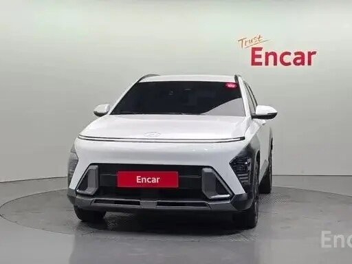Hyundai Kona II (SX2)