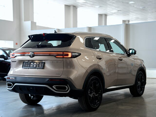 2026 Changan UNI-S I Рестайлинг, бежевый, 2979900 рублей, вид 5